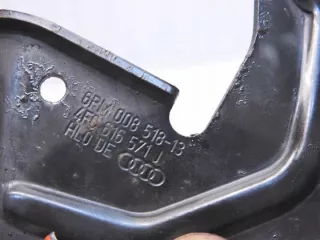 4F0616571J 6PM008518-13 Датчик дорожного просвета Audi A6 C6 (S6,RS6) Арт e9400616, вид 6
