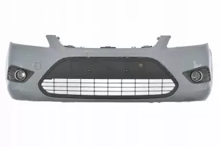  Бампер передний Ford Focus 2 restailing Арт e9400950, вид 1