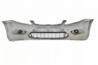  Бампер передний Ford Focus 2 restailing Арт e9400950, вид 4