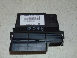 4F0907280 Блок управления двигателем Audi A6 C6 (S6,RS6) Арт e9401025, вид 1