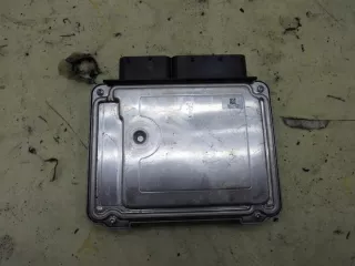 03L906018DN Блок управления двигателем Audi Q5 1 Арт e9401098, вид 1