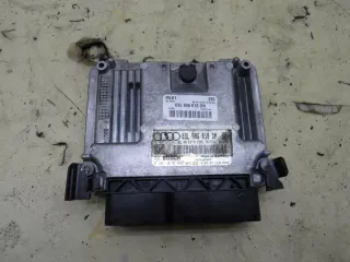 03L906018DN Блок управления двигателем Audi Q5 1 Арт e9401098, вид 4