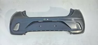 86611-K7000 Бампер задний Hyundai i10 2 Арт e9401233, вид 1