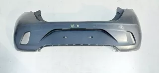 86611-K7000 Бампер задний Hyundai i10 2 Арт e9401233, вид 2