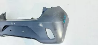 86611-K7000 Бампер задний Hyundai i10 2 Арт e9401233, вид 3