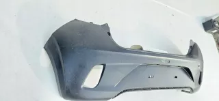 86611-K7000 Бампер задний Hyundai i10 2 Арт e9401233, вид 4