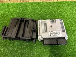 8513249 Блок управления двигателем BMW X3 F25 Арт e9401236, вид 1