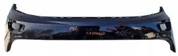1wl29trmac-a Бампер передний Jeep Grand Cherokee IV (WK2) Арт e9401292, вид 1