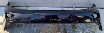 1wl29trmac-a Бампер передний Jeep Grand Cherokee IV (WK2) Арт e9401292, вид 2