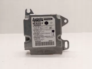 8200098402 Блок AirBag Renault Kangoo 1 Арт e9401450, вид 1