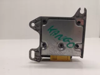 8200098402 Блок AirBag Renault Kangoo 1 Арт e9401450, вид 2