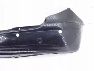 A1698851725 Бампер задний Mercedes A W169 Арт e9401613, вид 3
