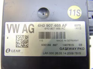 4H0907468AF Блок управления (другие) Audi A8 D4 (S8) Арт e9402065, вид 3