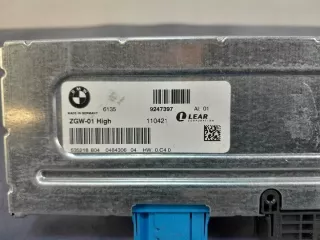 9247397 Блок управления (другие) BMW 5 F10/F11/GT F07 Арт e9402209, вид 2