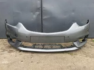 39079783 Бампер передний Opel Zafira C Арт e9402455, вид 1