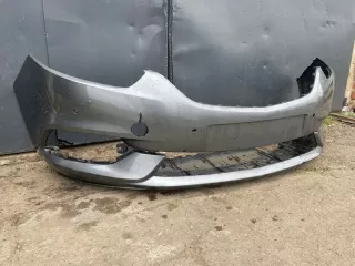 39079783 Бампер передний Opel Zafira C Арт e9402455, вид 2