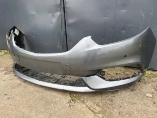 39079783 Бампер передний Opel Zafira C Арт e9402455, вид 3