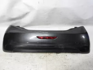 20CfdgdfQ86 Бампер задний Peugeot 208 Арт e9402503, вид 1