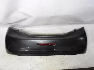 20CfdgdfQ86 Бампер задний Peugeot 208 Арт e9402503, вид 2