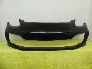  971807221ac 971807541q Бампер передний Porsche Panamera 971 Арт e9402647, вид 1