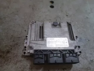 9804723880 Блок управления двигателем Peugeot 308 2 Арт e9402817, вид 1