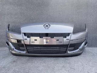  Бампер передний Renault Scenic 3 Арт e9402887, вид 1