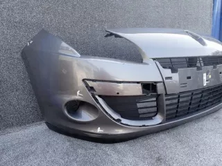  Бампер передний Renault Scenic 3 Арт e9402887, вид 2
