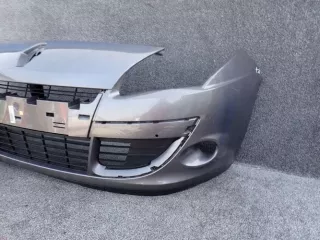  Бампер передний Renault Scenic 3 Арт e9402887, вид 4