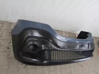  Бампер передний Renault Trafic 3 Арт e9402935, вид 2
