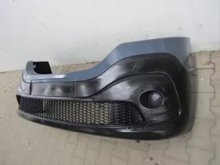  Бампер передний Renault Trafic 3 Арт e9402935, вид 3
