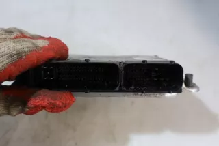 0261207352 Блок управления двигателем Seat Alhambra 1 restailing Арт e9403121, вид 2