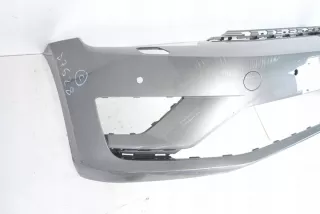 510807221F Бампер передний Volkswagen Golf 7 Арт e9403766, вид 2