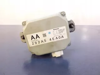 292A54EA0A Блок управления (другие) Nissan Qashqai 2 Арт e9403964, вид 1