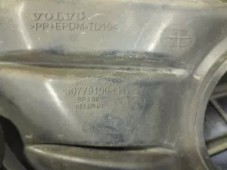 30744911 Бампер передний Volvo S40 2 Арт e9404182, вид 10
