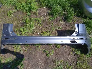 31425198 Бампер задний Volvo XC60 2 Арт e9404240, вид 1