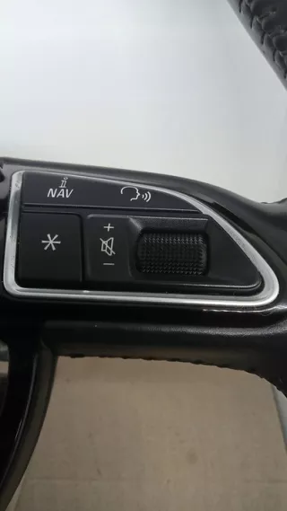 8V0419091BB Руль Audi A3 8V Арт e9404275, вид 2