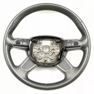 4G0419091M Руль Audi A6 C7 (S6,RS6) Арт e9404348, вид 1