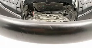4G0419091M Руль Audi A6 C7 (S6,RS6) Арт e9404348, вид 3