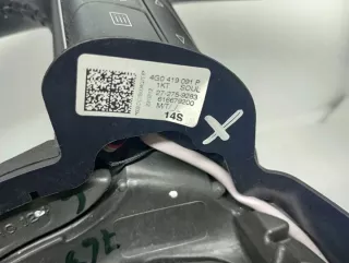 4G0419091P Руль Audi A6 C7 (S6,RS6) Арт e9404349, вид 2