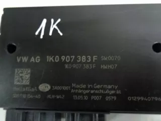 1K0907383F Блок управления (другие) Volkswagen Golf 6 Арт e9404435, вид 2