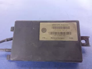 7L6035507J Блок управления (другие) Volkswagen Touareg 1 Арт e9404471, вид 2