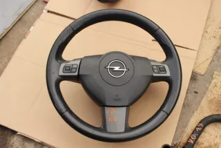  Руль Opel Vectra C  Арт e9404669, вид 1