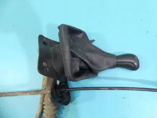  Кулиса Subaru Forester SG Арт e9405254, вид 4