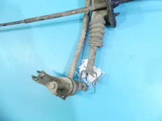  Кулиса Subaru Forester SG Арт e9405254, вид 5