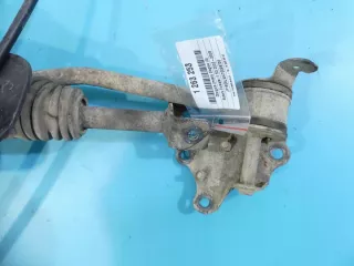  Кулиса Subaru Forester SG Арт e9405254, вид 9