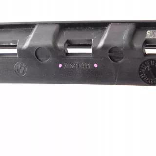 7349651 7349651,51337349651,KD Дверь передняя левая BMW X1 F48 Арт e9406093, вид 11