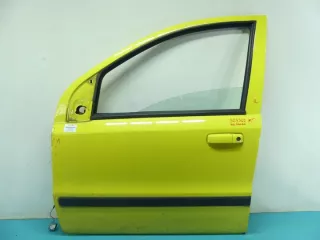  Дверь передняя левая Fiat Panda 2 Арт e9406337, вид 2