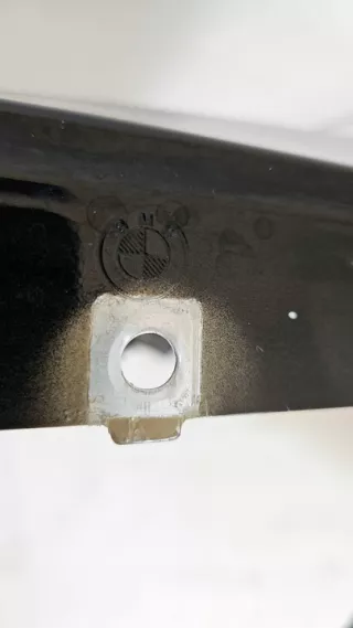 7419395-08 Крыло переднее левое BMW 3 G20/G21 Арт e9408064, вид 15