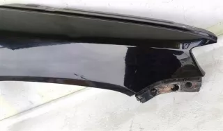  Крыло переднее правое Jeep Compass 1 restailing Арт e9408343, вид 2