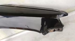  Крыло переднее правое Jeep Compass 1 restailing Арт e9408343, вид 3